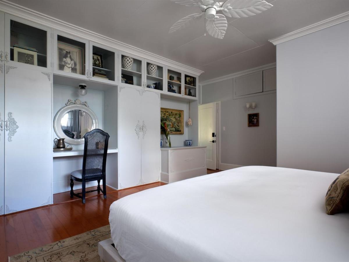 The Pikake Suite - Serene Hideaway, Free Breakfast Wailuku Экстерьер фото