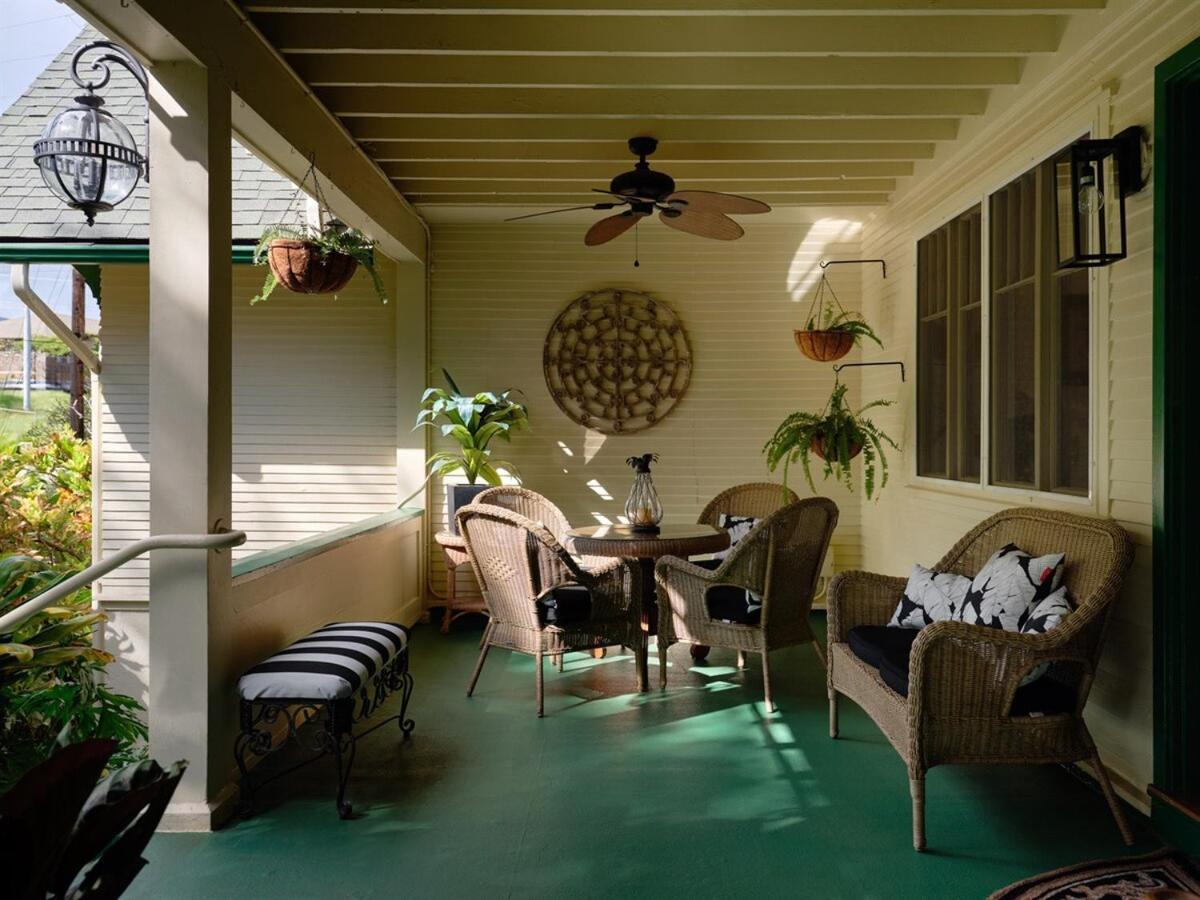The Pikake Suite - Serene Hideaway, Free Breakfast Wailuku Экстерьер фото