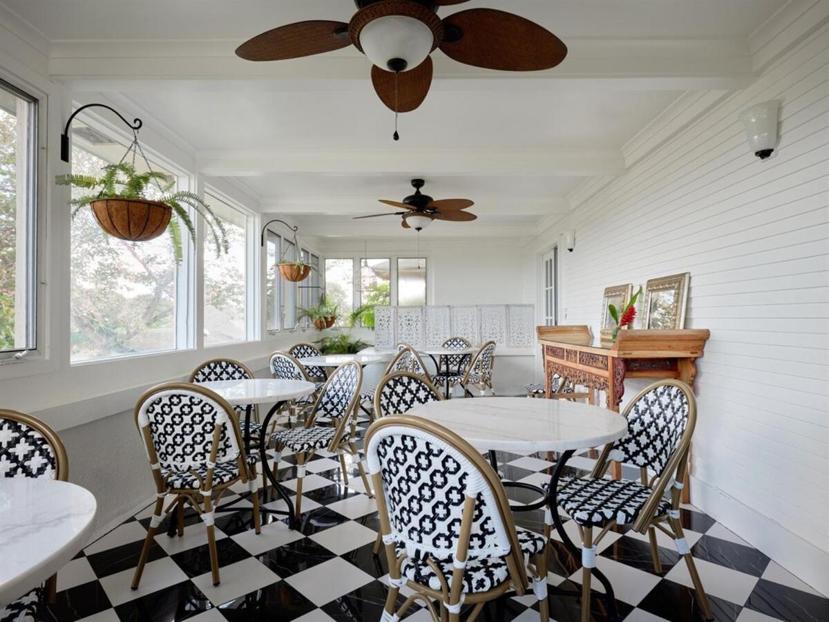 The Pikake Suite - Serene Hideaway, Free Breakfast Wailuku Экстерьер фото
