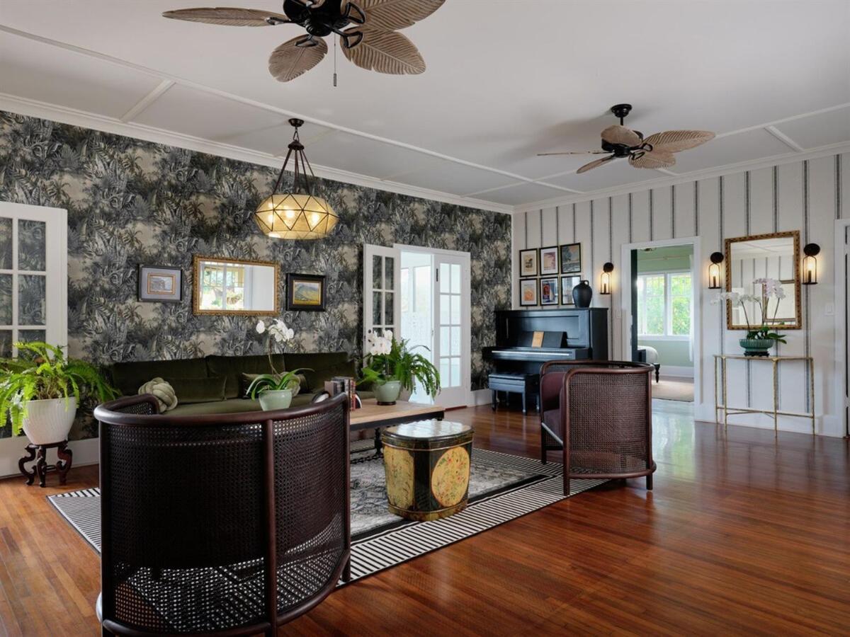 The Pikake Suite - Serene Hideaway, Free Breakfast Wailuku Экстерьер фото