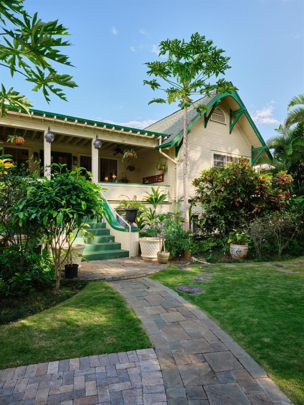 The Pikake Suite - Serene Hideaway, Free Breakfast Wailuku Экстерьер фото