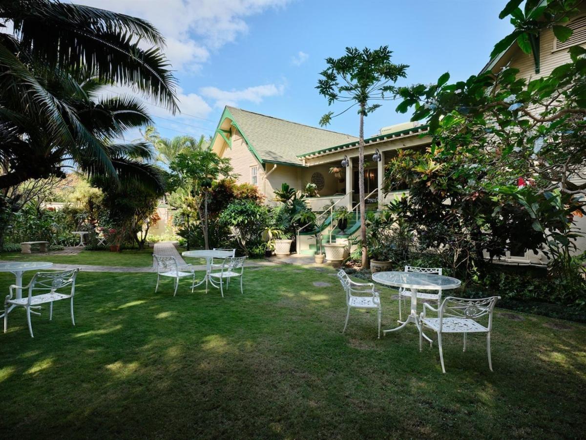 The Pikake Suite - Serene Hideaway, Free Breakfast Wailuku Экстерьер фото