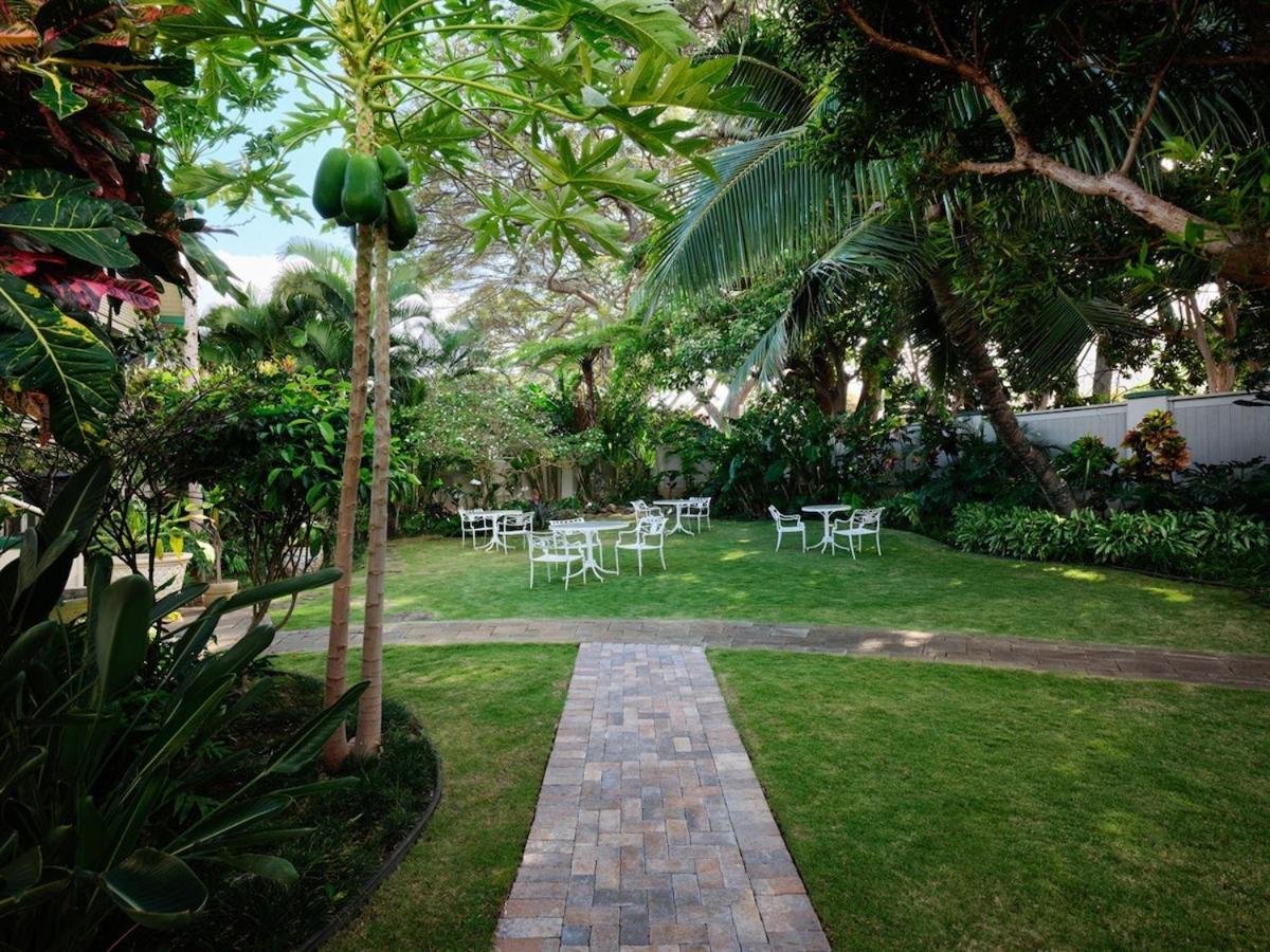 The Pikake Suite - Serene Hideaway, Free Breakfast Wailuku Экстерьер фото